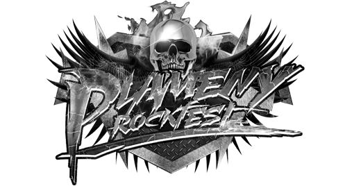 PLAMENY ROCKFEST 2019